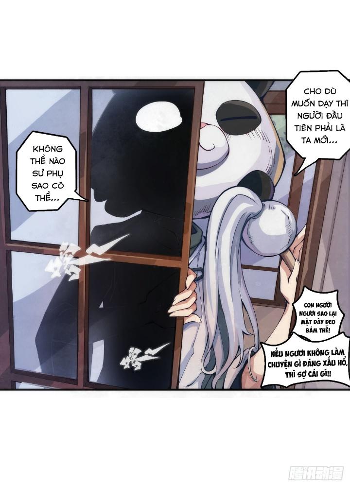 Long Hưởng Thiên Hạ Chapter 133 - Trang 3