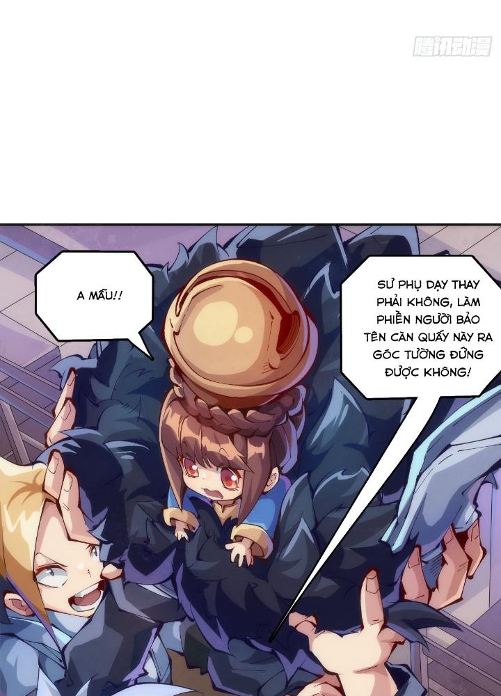 Long Hưởng Thiên Hạ Chapter 133 - Trang 3