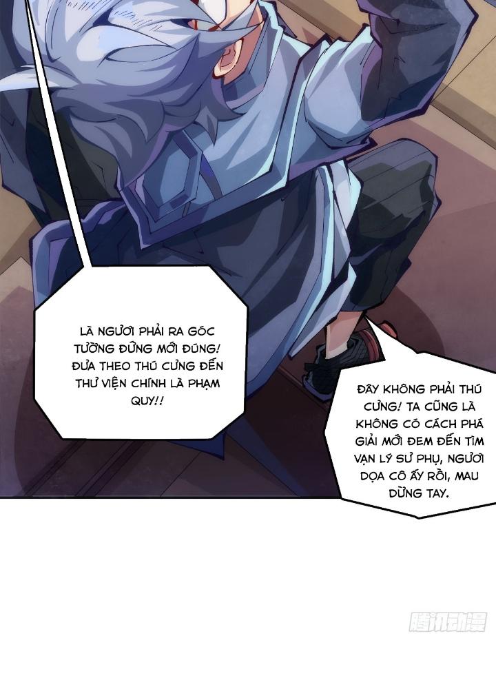 Long Hưởng Thiên Hạ Chapter 133 - Trang 3