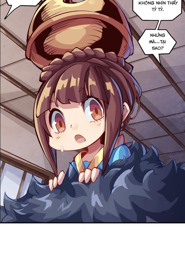 Long Hưởng Thiên Hạ Chapter 133 - Trang 3