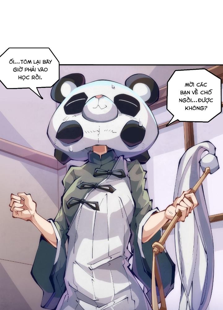 Long Hưởng Thiên Hạ Chapter 133 - Trang 3