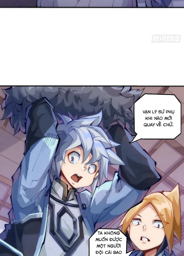 Long Hưởng Thiên Hạ Chapter 133 - Trang 3