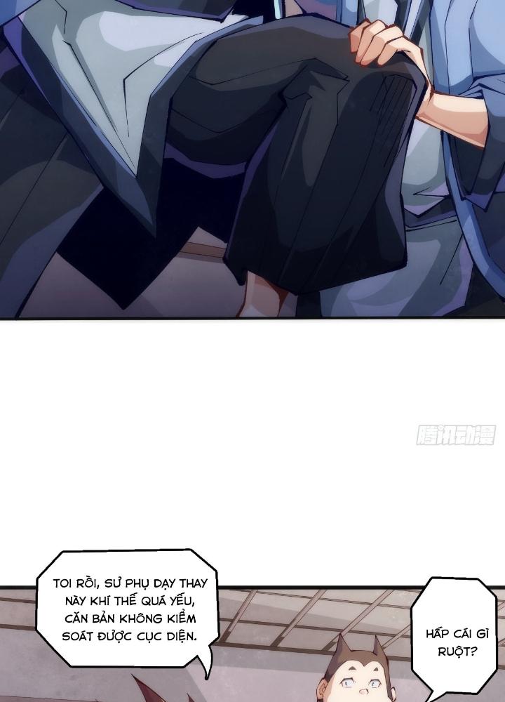 Long Hưởng Thiên Hạ Chapter 133 - Trang 3