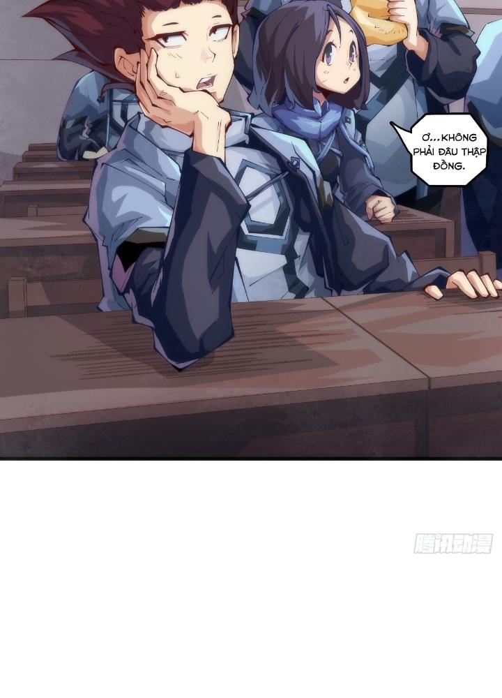 Long Hưởng Thiên Hạ Chapter 133 - Trang 3