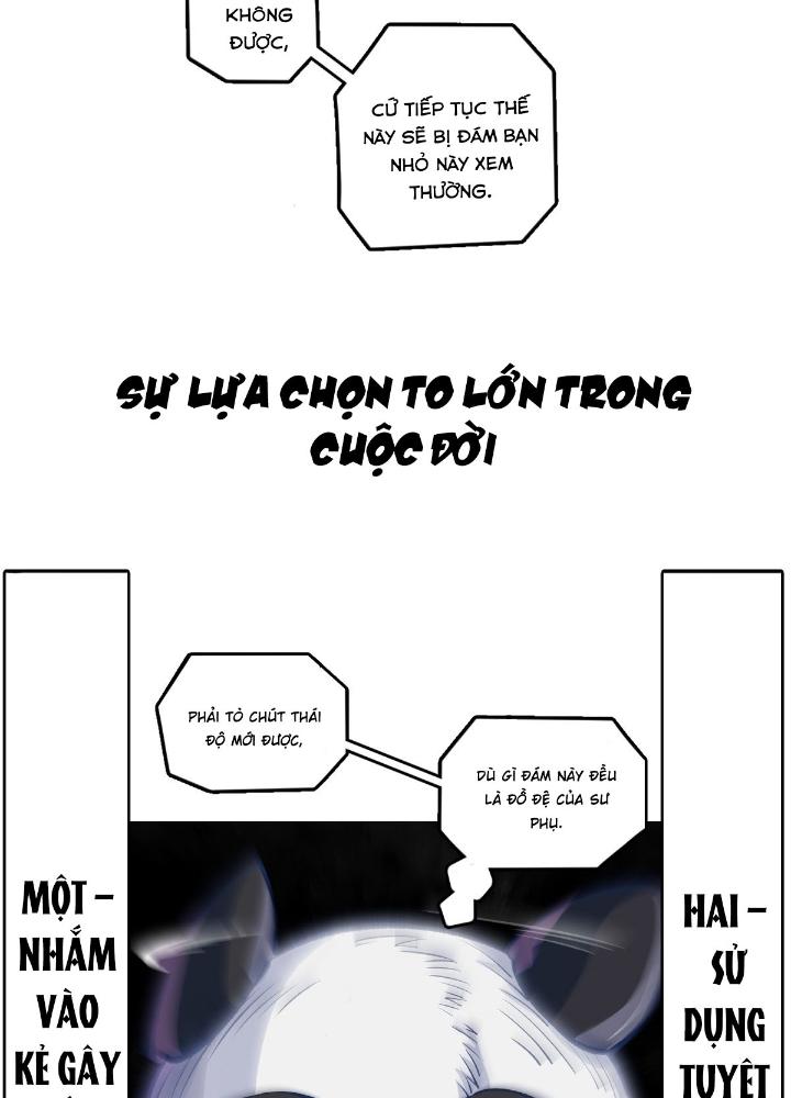 Long Hưởng Thiên Hạ Chapter 133 - Trang 3