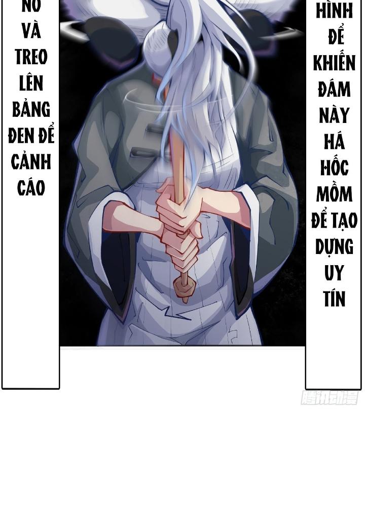 Long Hưởng Thiên Hạ Chapter 133 - Trang 3