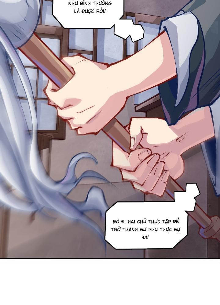 Long Hưởng Thiên Hạ Chapter 133 - Trang 3