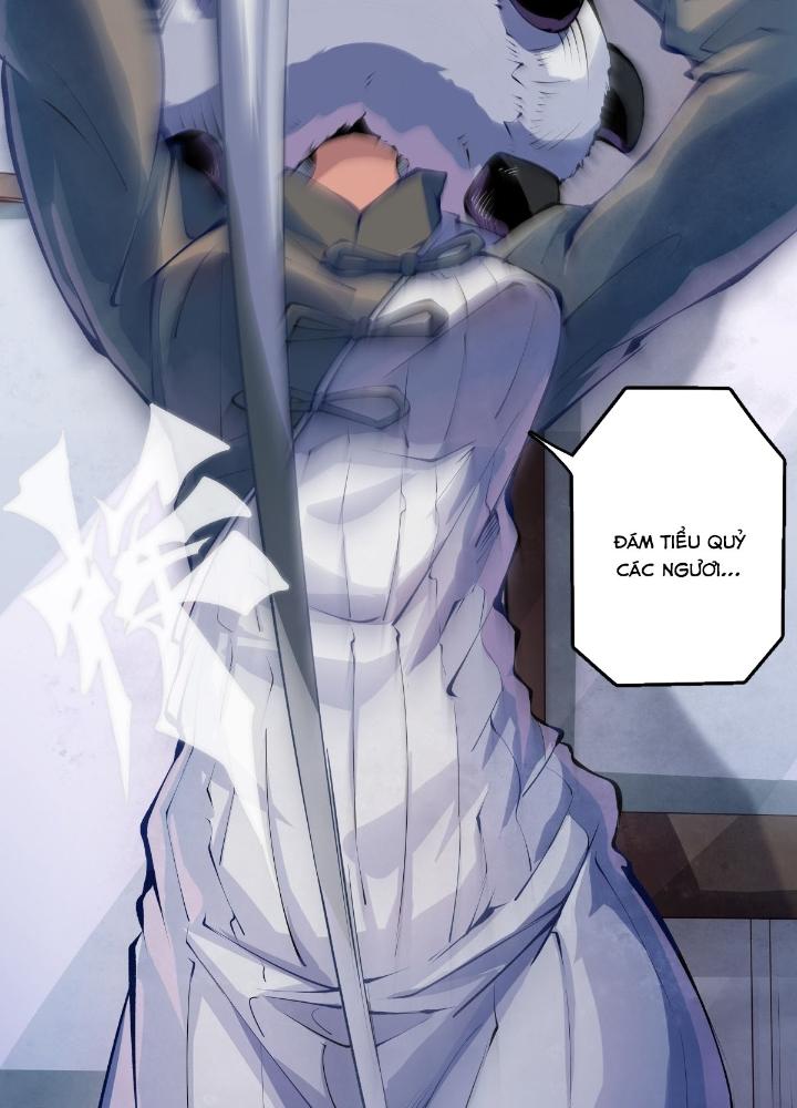 Long Hưởng Thiên Hạ Chapter 133 - Trang 3