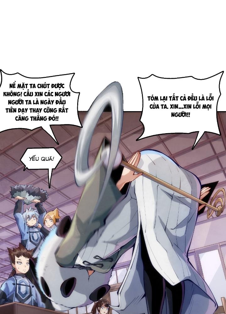 Long Hưởng Thiên Hạ Chapter 133 - Trang 3