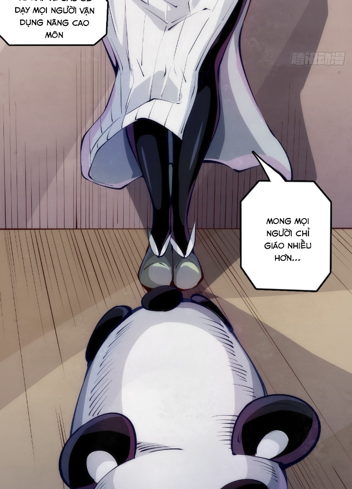 Long Hưởng Thiên Hạ Chapter 133 - Trang 3