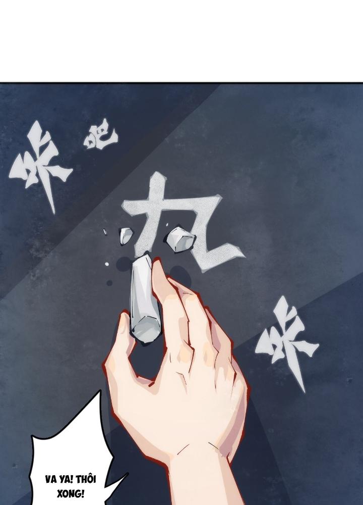 Long Hưởng Thiên Hạ Chapter 134 - Trang 3