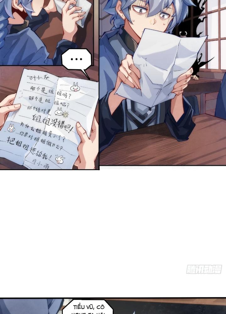 Long Hưởng Thiên Hạ Chapter 134 - Trang 3