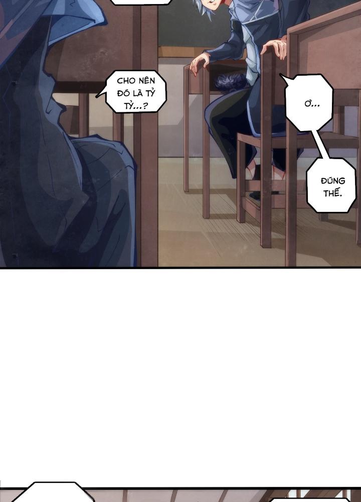 Long Hưởng Thiên Hạ Chapter 134 - Trang 3