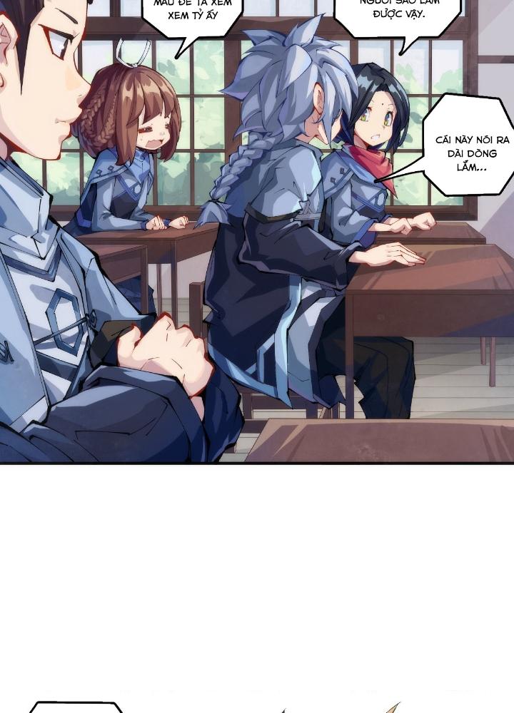 Long Hưởng Thiên Hạ Chapter 134 - Trang 3