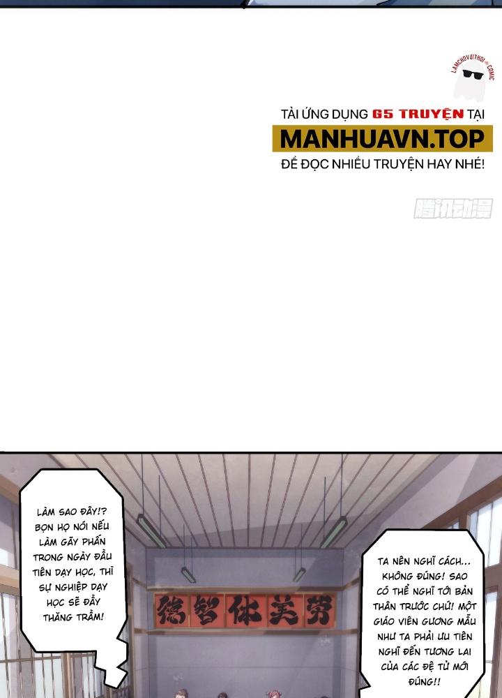 Long Hưởng Thiên Hạ Chapter 134 - Trang 3