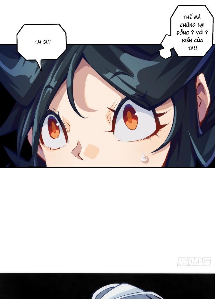 Long Hưởng Thiên Hạ Chapter 134 - Trang 3