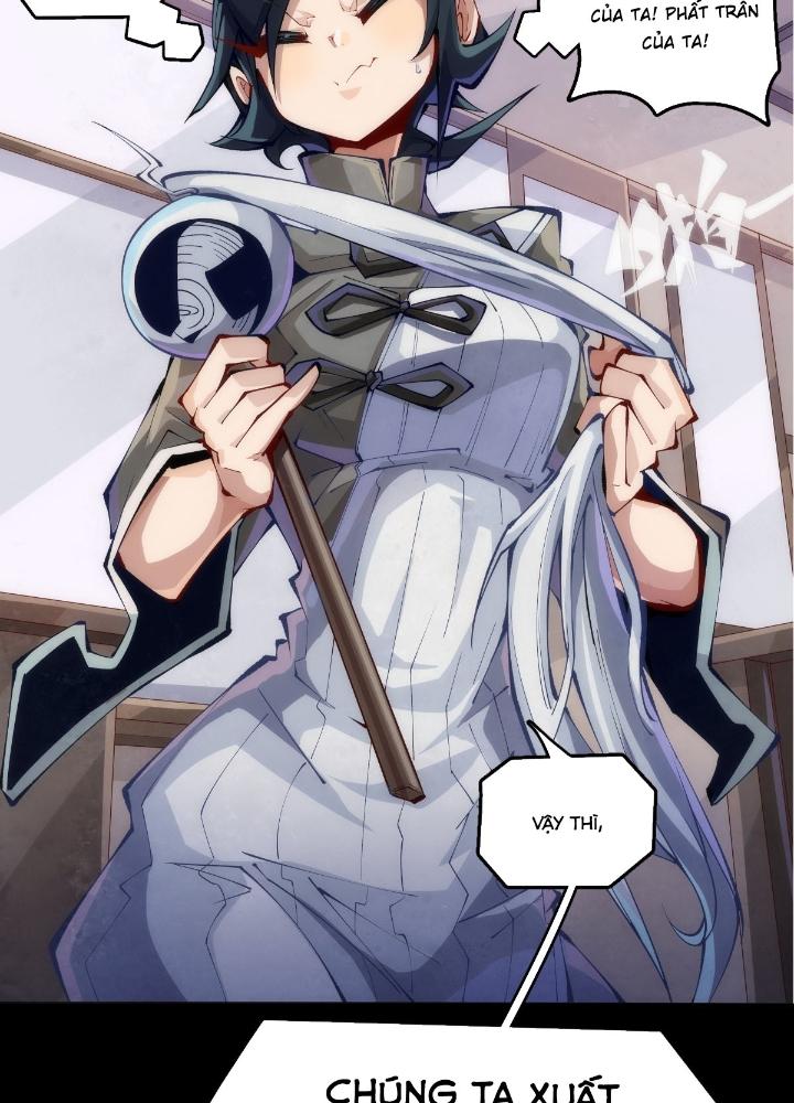 Long Hưởng Thiên Hạ Chapter 134 - Trang 3