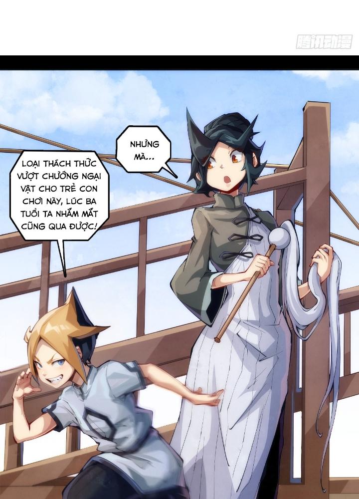 Long Hưởng Thiên Hạ Chapter 134 - Trang 3