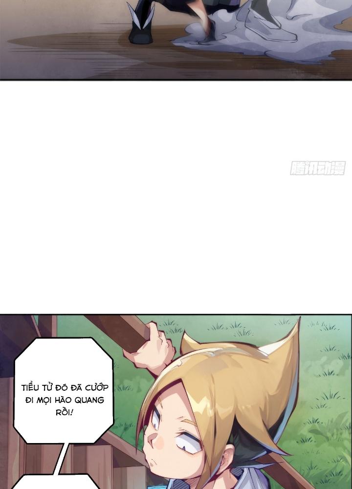 Long Hưởng Thiên Hạ Chapter 134 - Trang 3