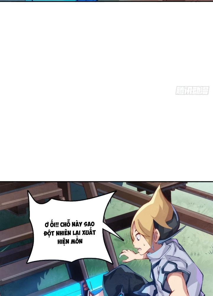 Long Hưởng Thiên Hạ Chapter 134 - Trang 3