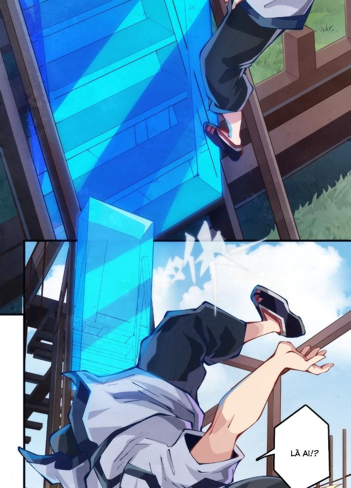 Long Hưởng Thiên Hạ Chapter 134 - Trang 3