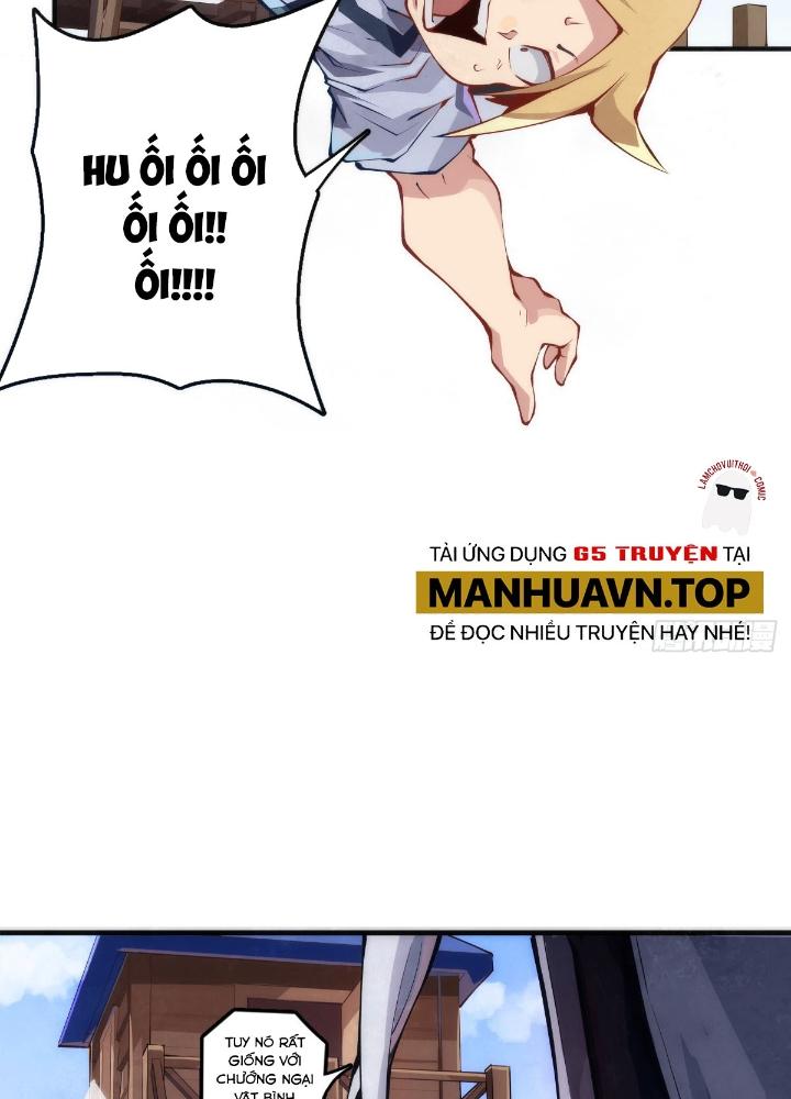 Long Hưởng Thiên Hạ Chapter 134 - Trang 3