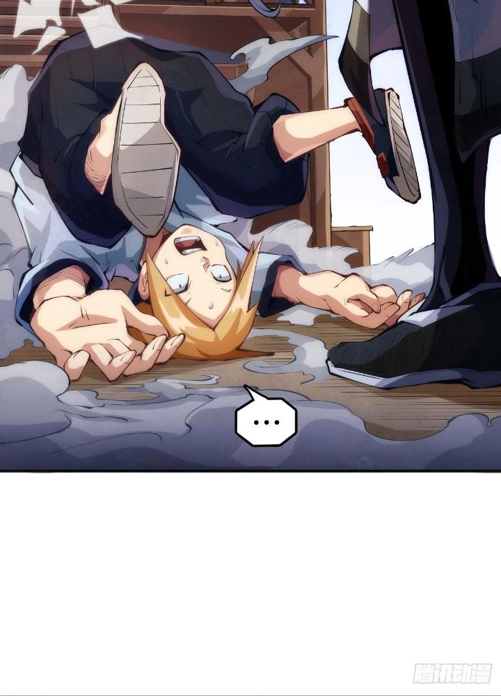 Long Hưởng Thiên Hạ Chapter 134 - Trang 3