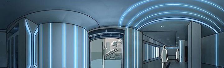 Quay Đầu Là Bờ Chapter 110 - Trang 2