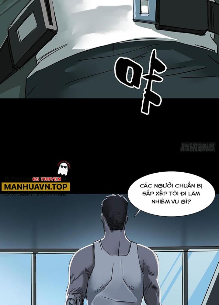 Quay Đầu Là Bờ Chapter 110 - Trang 2