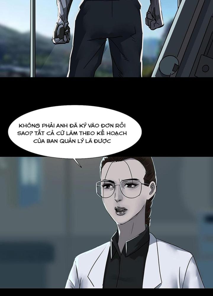 Quay Đầu Là Bờ Chapter 110 - Trang 2