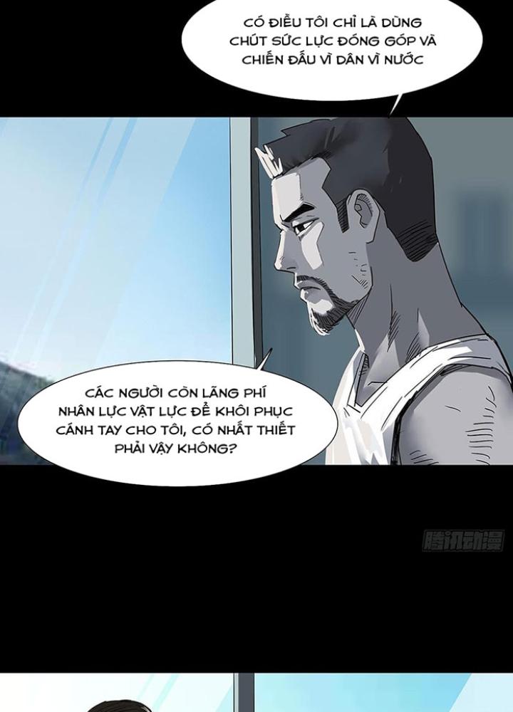 Quay Đầu Là Bờ Chapter 110 - Trang 2