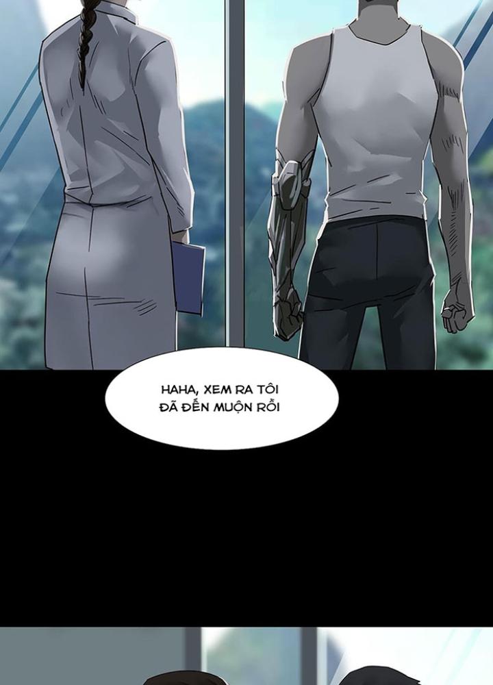 Quay Đầu Là Bờ Chapter 110 - Trang 2