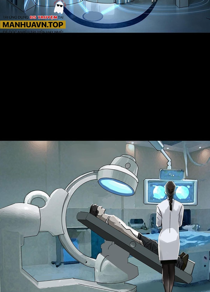 Quay Đầu Là Bờ Chapter 110 - Trang 2