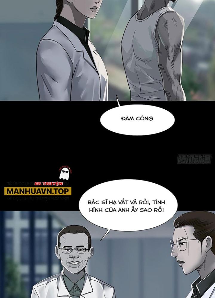 Quay Đầu Là Bờ Chapter 110 - Trang 2