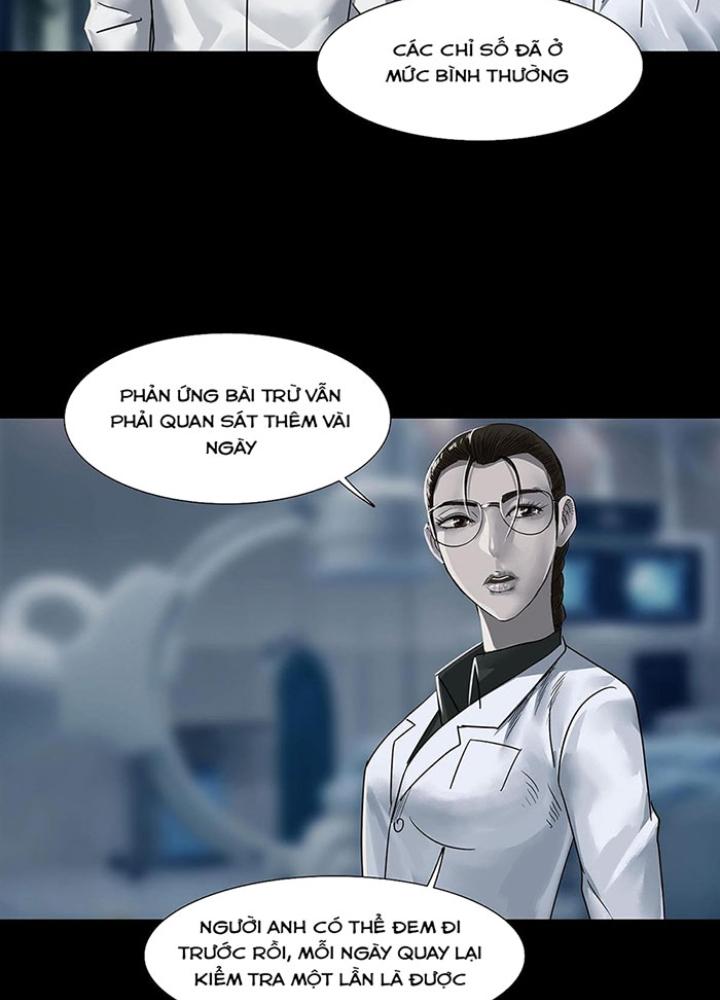 Quay Đầu Là Bờ Chapter 110 - Trang 2