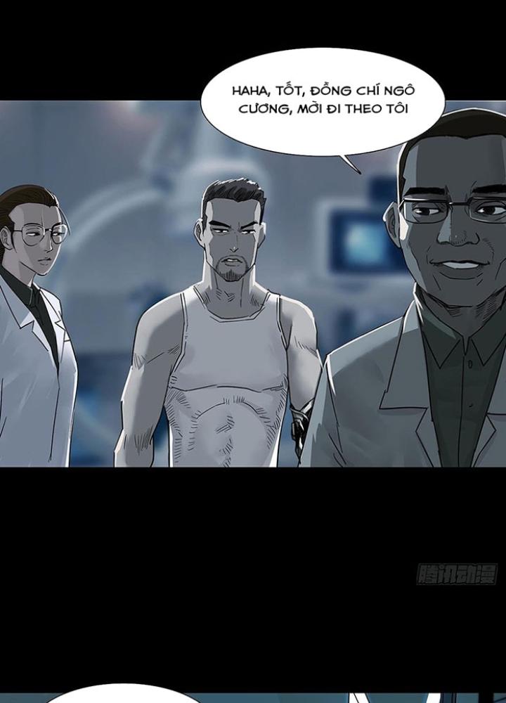 Quay Đầu Là Bờ Chapter 110 - Trang 2