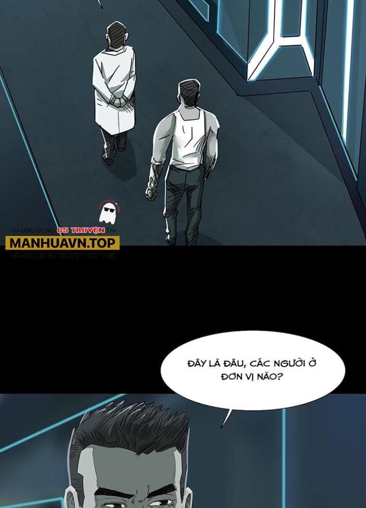 Quay Đầu Là Bờ Chapter 110 - Trang 2