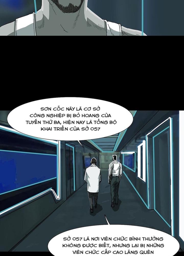 Quay Đầu Là Bờ Chapter 110 - Trang 2