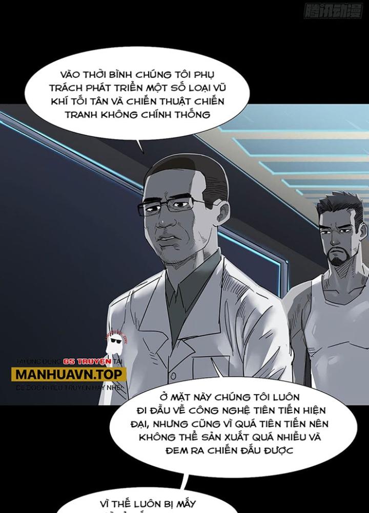 Quay Đầu Là Bờ Chapter 110 - Trang 2