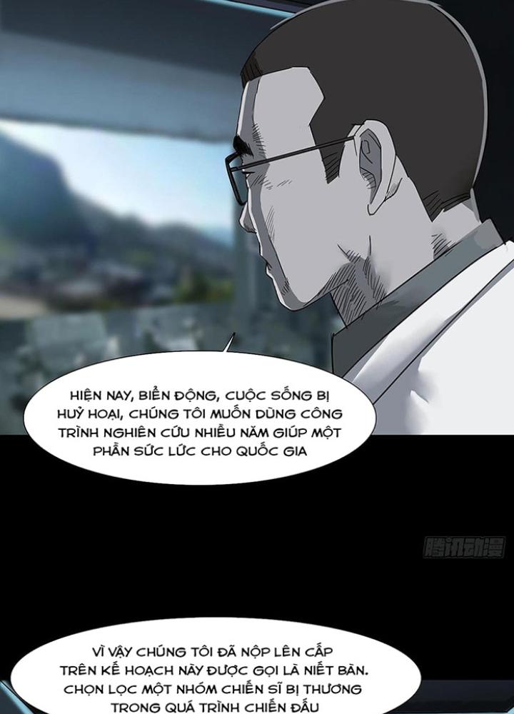 Quay Đầu Là Bờ Chapter 110 - Trang 2