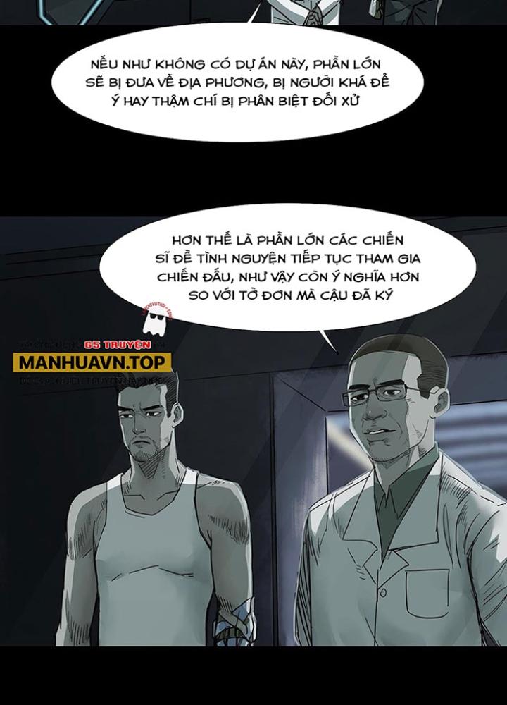 Quay Đầu Là Bờ Chapter 110 - Trang 2