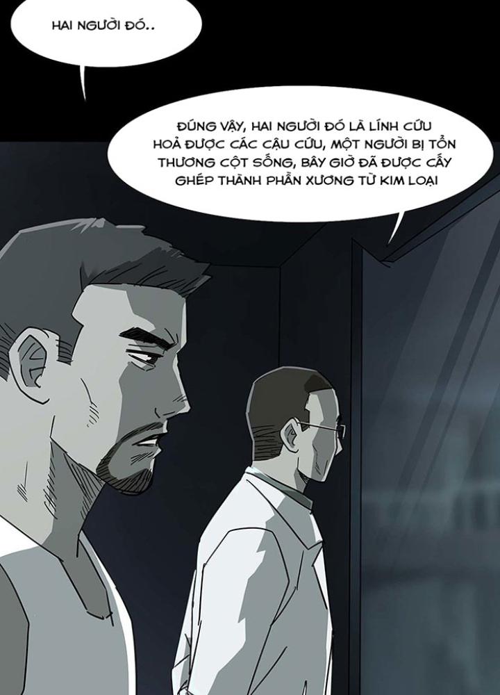 Quay Đầu Là Bờ Chapter 110 - Trang 2