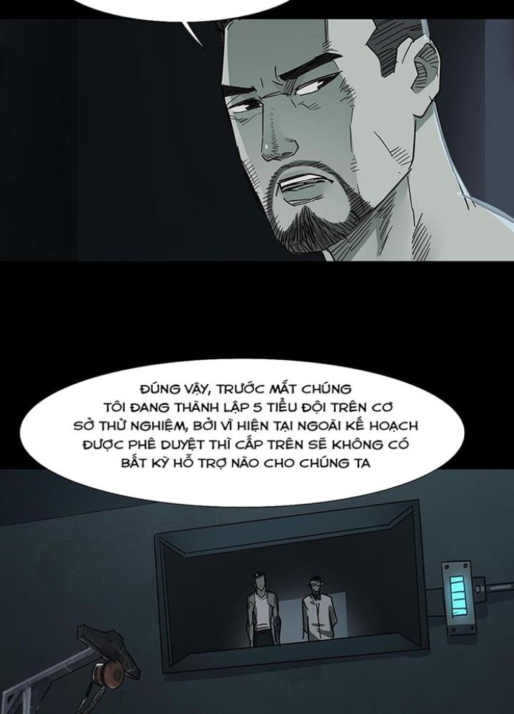 Quay Đầu Là Bờ Chapter 110 - Trang 2