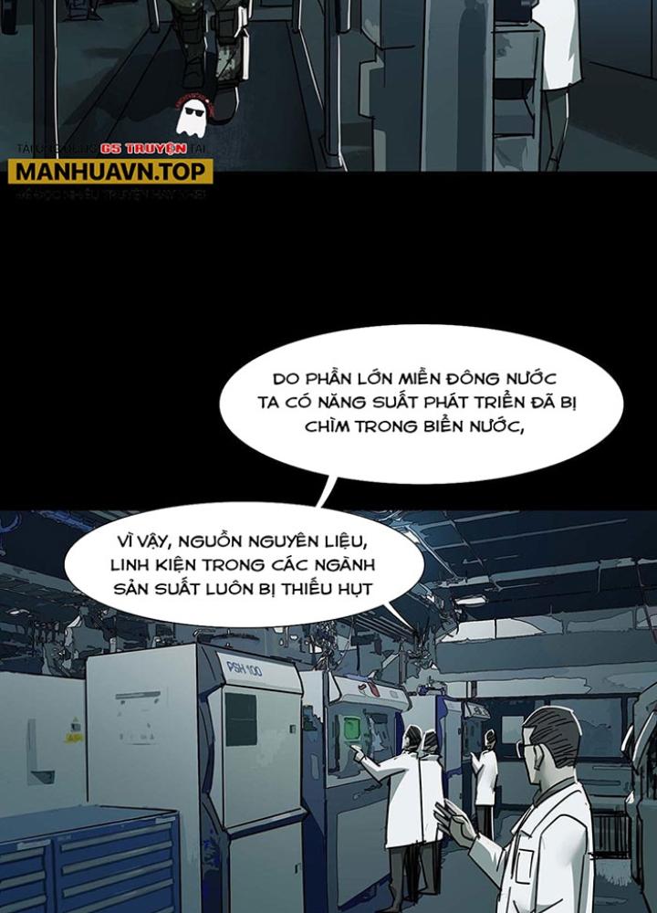 Quay Đầu Là Bờ Chapter 110 - Trang 2