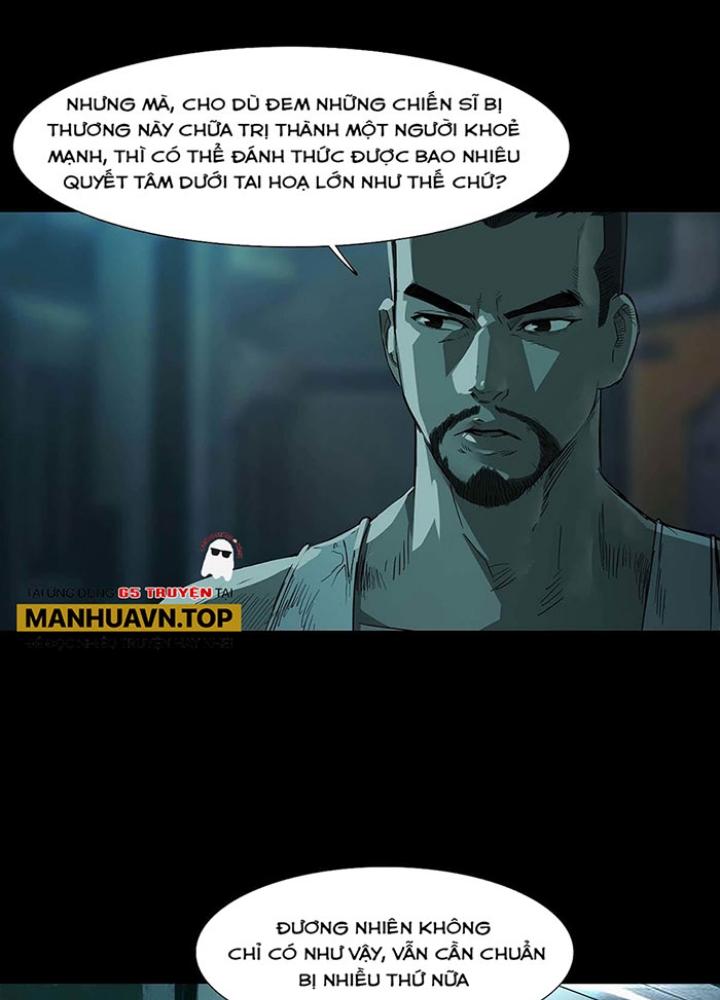 Quay Đầu Là Bờ Chapter 111 - Next Chapter 111