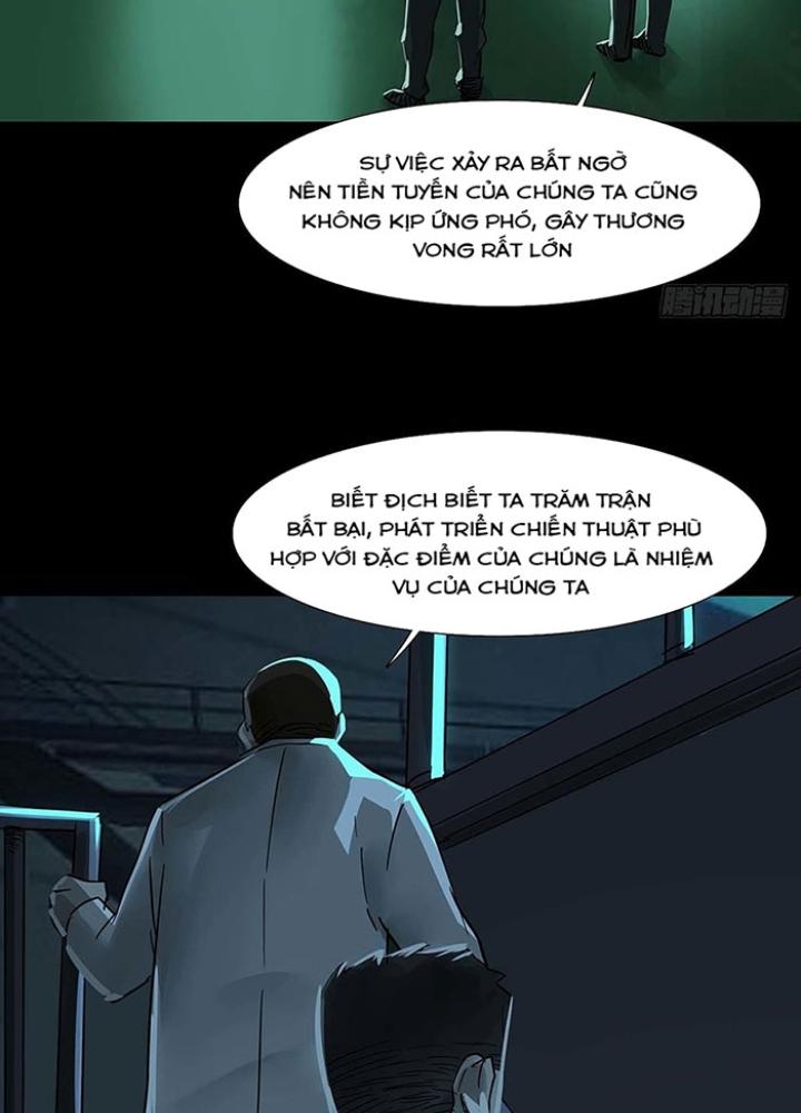 Quay Đầu Là Bờ Chapter 111 - Next Chapter 111