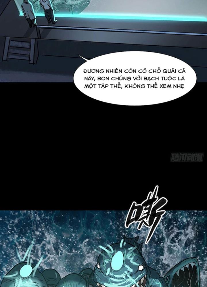 Quay Đầu Là Bờ Chapter 111 - Next Chapter 111