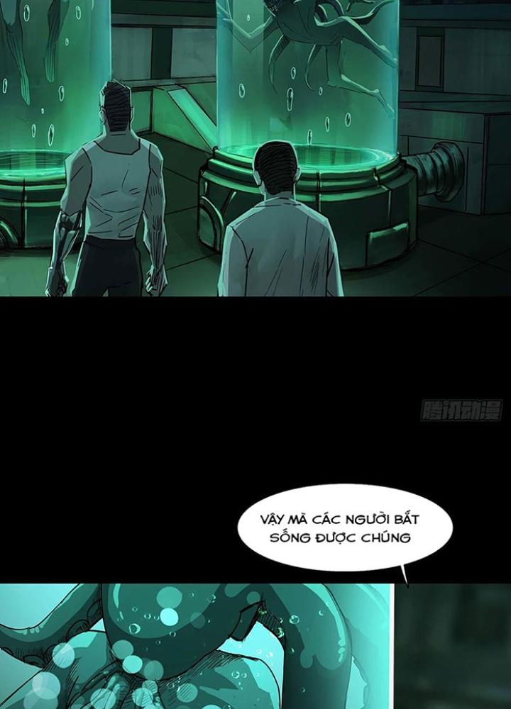 Quay Đầu Là Bờ Chapter 111 - Next Chapter 111