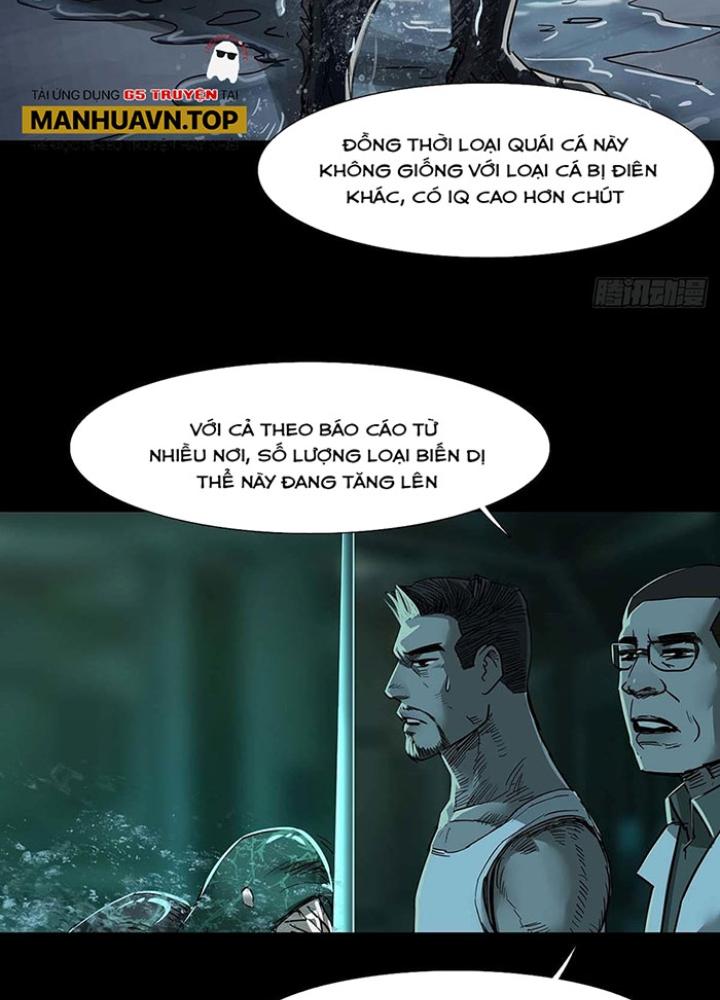 Quay Đầu Là Bờ Chapter 111 - Next Chapter 111