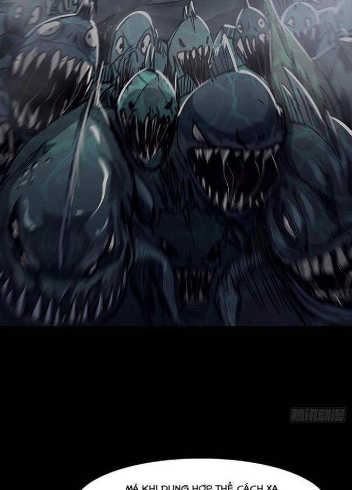 Quay Đầu Là Bờ Chapter 111 - Next Chapter 111